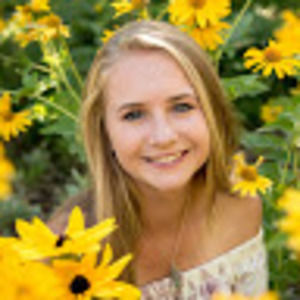 Meet your Posher, Kelsee